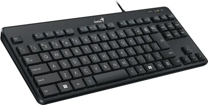 GENIUS LUXEMATE 110 (2 / 9)
