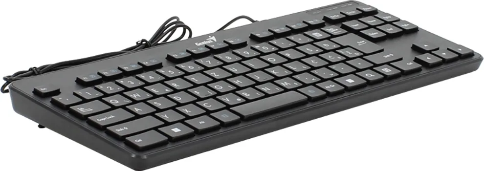 GENIUS LUXEMATE 110 (6 / 10)