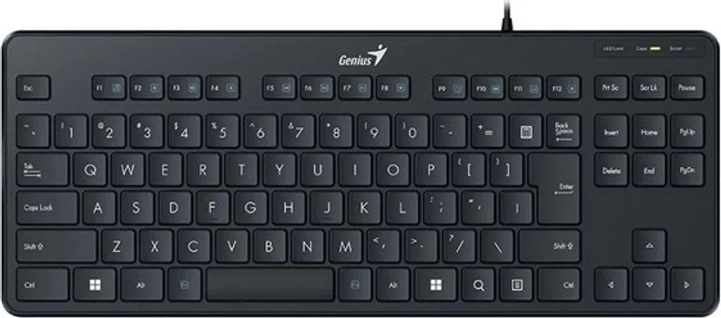 GENIUS LUXEMATE 110 (9 / 11)