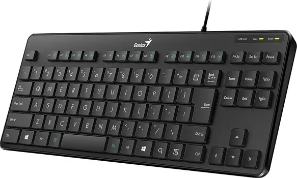 GENIUS LUXEMATE 110 (7 / 10)