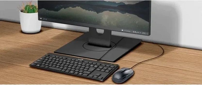 GENIUS LUXEMATE 110 (8 / 10)