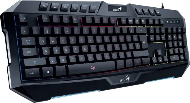GENIUS SCORPION K20 (1 / 2)