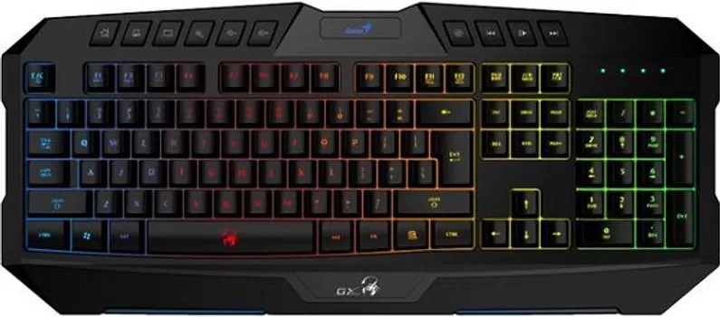 GENIUS SCORPION K20 (2 / 2)