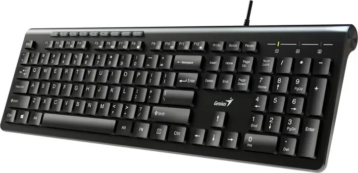 TASTATURA GENIUS SS 230 USB (1 / 2)