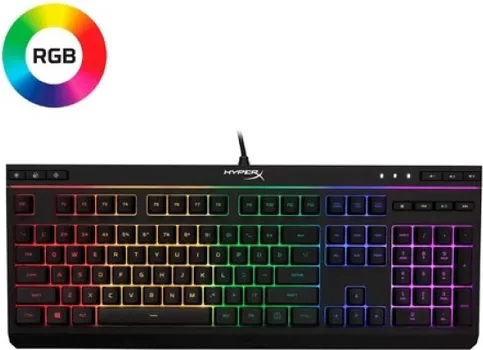 HYPERX ALLOY CORE RGB (3 / 11)