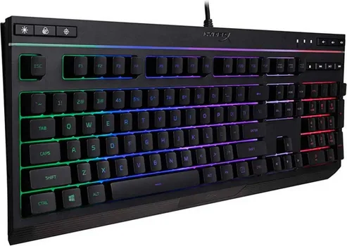 HYPERX ALLOY CORE RGB (4 / 11)
