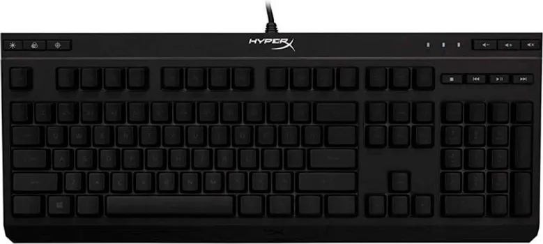 HYPERX ALLOY CORE RGB (6 / 11)