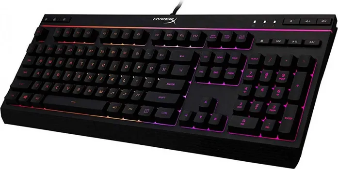 HYPERX ALLOY CORE RGB (7 / 11)