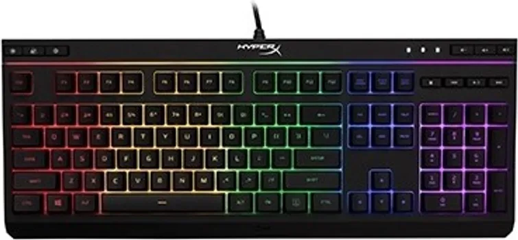 HYPERX ALLOY CORE RGB (8 / 11)