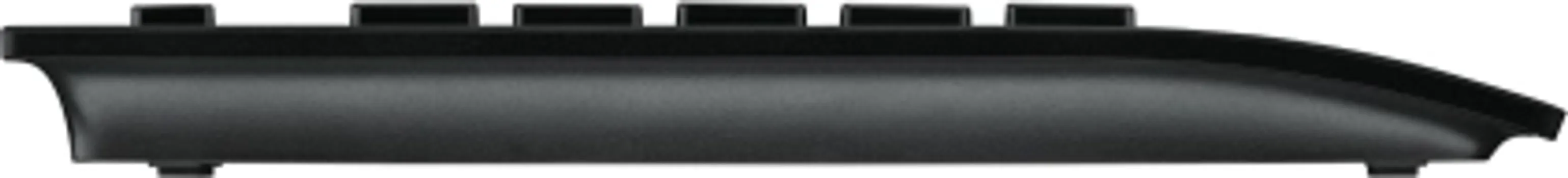 LOGITECH TASTATURA K280E BLACK (4 / 5)
