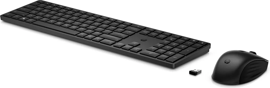 HP 655 KEYBOARD & MOUSE WIRELESS COMBO (7 / 11)