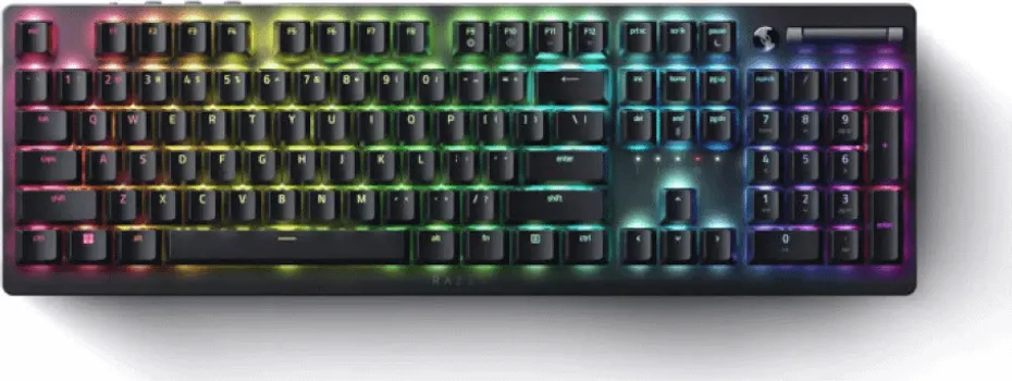 RAZER DEATHSTALKER V2 PRO (1 / 27)