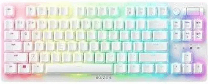 RAZER DEATHSTALKER V2 PRO (2 / 27)