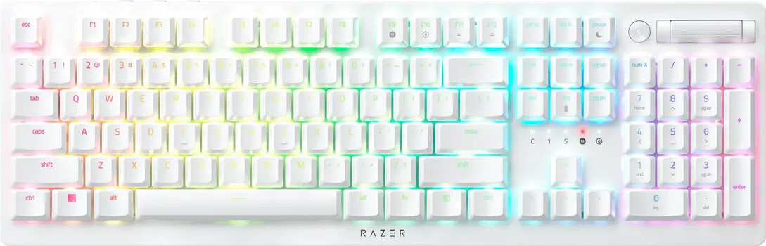 RAZER DEATHSTALKER V2 PRO (3 / 27)