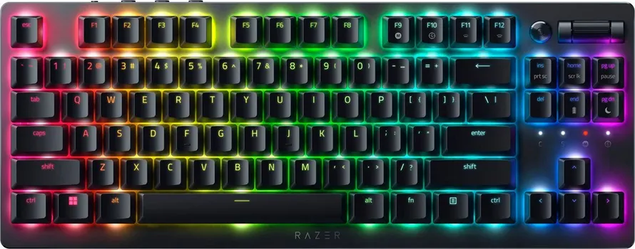 RAZER DEATHSTALKER V2 PRO (5 / 27)