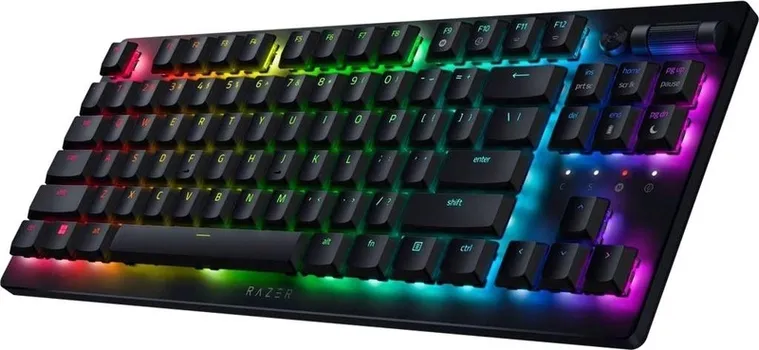 RAZER DEATHSTALKER V2 PRO (6 / 27)
