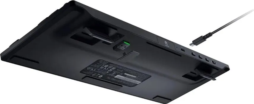 RAZER DEATHSTALKER V2 PRO (7 / 27)