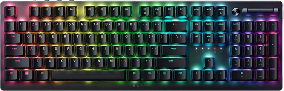 RAZER DEATHSTALKER V2 PRO (8 / 27)