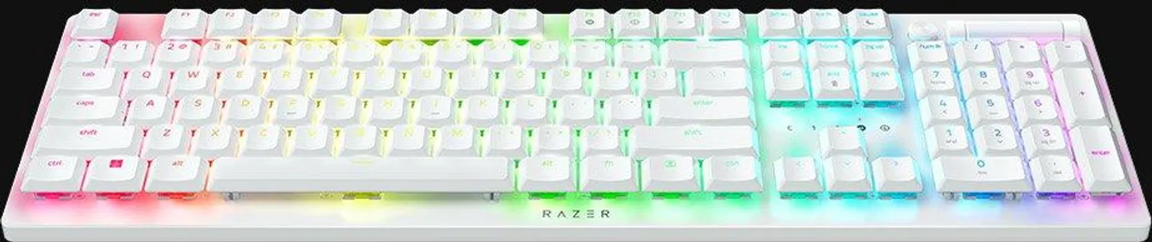 RAZER DEATHSTALKER V2 PRO (10 / 27)