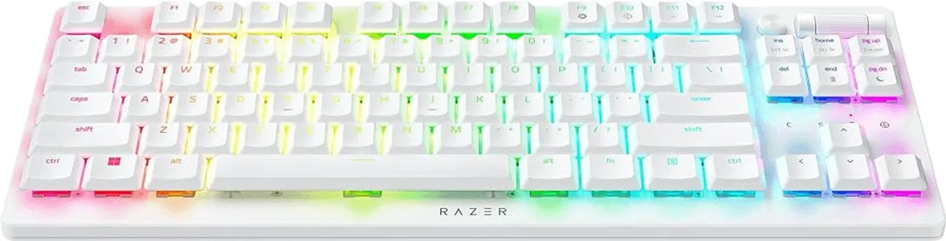 RAZER DEATHSTALKER V2 PRO (11 / 27)