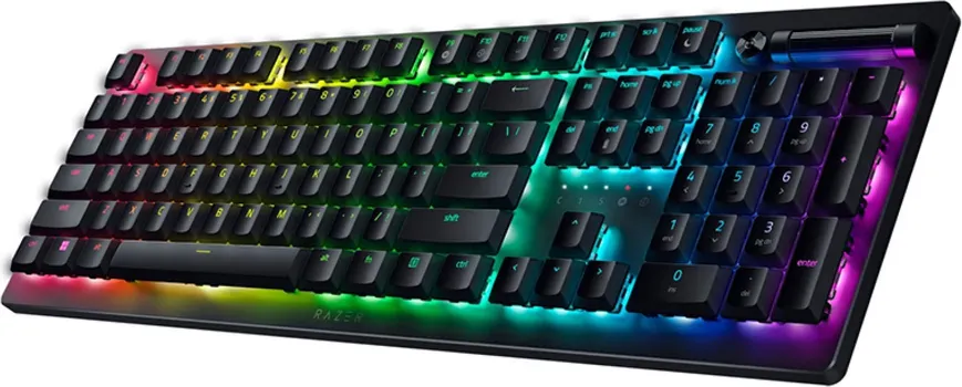 RAZER DEATHSTALKER V2 PRO (20 / 27)