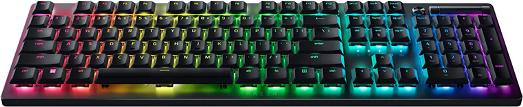 RAZER DEATHSTALKER V2 PRO (21 / 27)