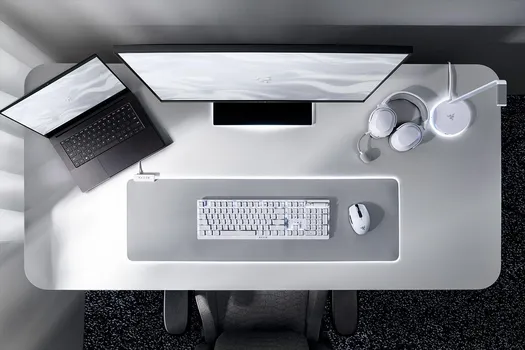 RAZER DEATHSTALKER V2 PRO (22 / 27)