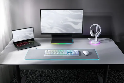 RAZER DEATHSTALKER V2 PRO (24 / 27)