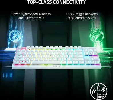 RAZER DEATHSTALKER V2 PRO (26 / 27)
