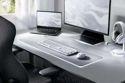 RAZER DEATHSTALKER V2 PRO (27 / 27)