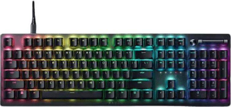 RAZER DEATHSTALKER V2 (1 / 28)