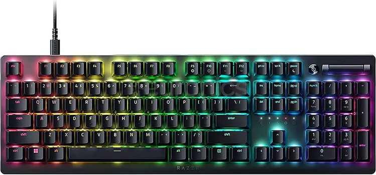 RAZER DEATHSTALKER V2 (1 / 13)