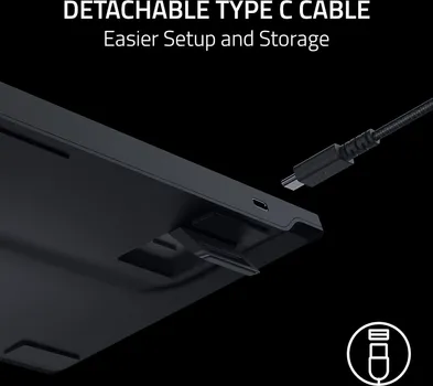 RAZER DEATHSTALKER V2 (6 / 28)