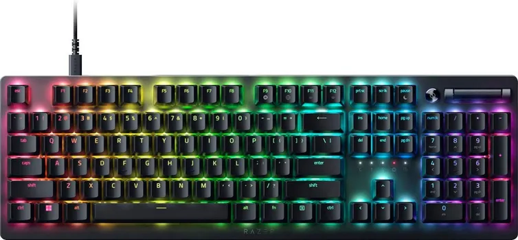 RAZER DEATHSTALKER V2 (3 / 13)