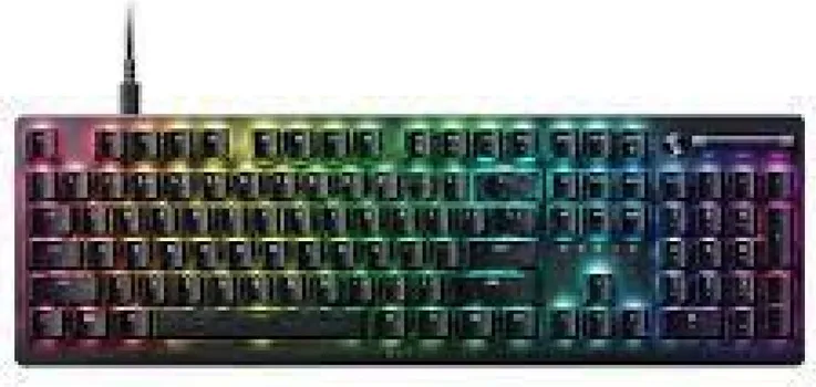 RAZER DEATHSTALKER V2 (4 / 13)