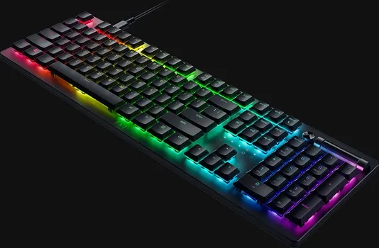 RAZER DEATHSTALKER V2 (11 / 28)