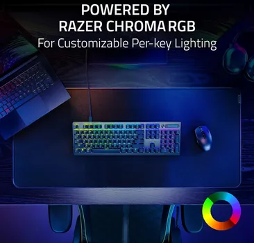RAZER DEATHSTALKER V2 (12 / 28)