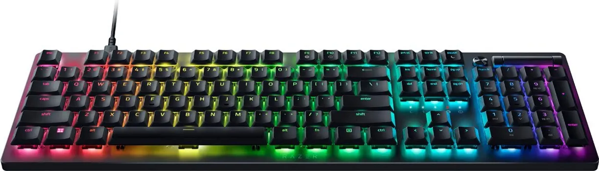 RAZER DEATHSTALKER V2 (7 / 13)