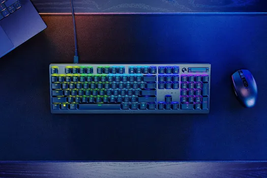 RAZER DEATHSTALKER V2 (15 / 28)