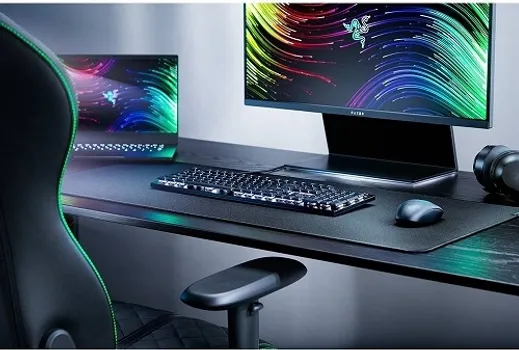 RAZER DEATHSTALKER V2 (9 / 13)