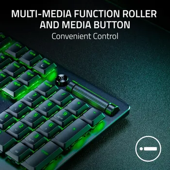 RAZER DEATHSTALKER V2 (18 / 28)
