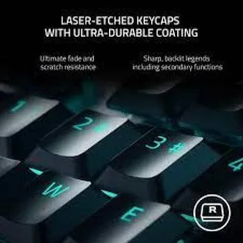 RAZER DEATHSTALKER V2 (11 / 13)