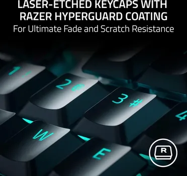 RAZER DEATHSTALKER V2 (23 / 28)