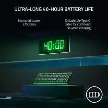 RAZER DEATHSTALKER V2 (13 / 13)