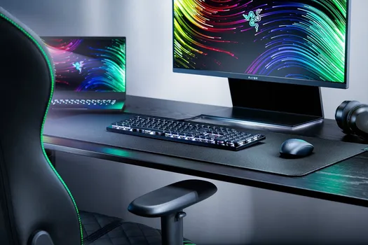 RAZER DEATHSTALKER V2 (25 / 28)