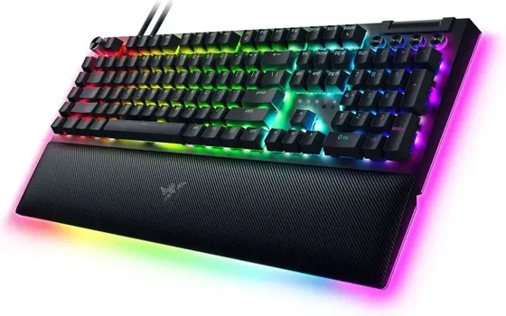 RAZER BLACKWIDOW V4 PRO (13 / 25)