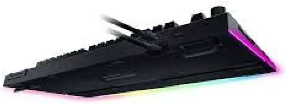 RAZER BLACKWIDOW V4 PRO (25 / 25)