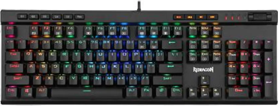 REDRAGON VATA K580 RGB [MECHANICAL] (1 / 12)