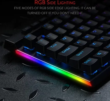 REDRAGON VATA K580 RGB [MECHANICAL] (3 / 12)