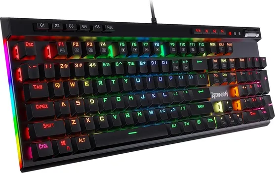 REDRAGON VATA K580 RGB [MECHANICAL] (4 / 12)